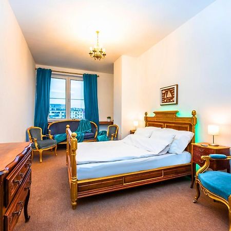 Bank Invest Apartmens - Old Town Apartment Prague Luaran gambar