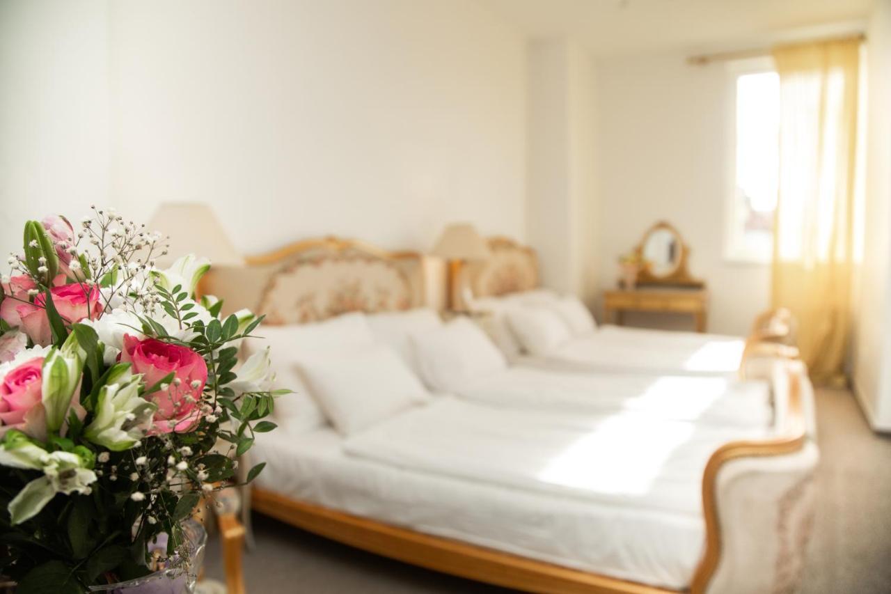 Bank Invest Apartmens - Old Town Apartment Prague Luaran gambar