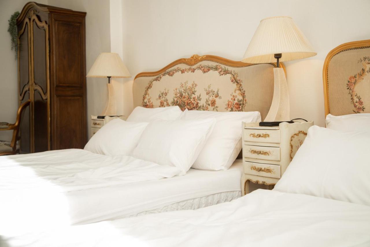 Bank Invest Apartmens - Old Town Apartment Prague Luaran gambar